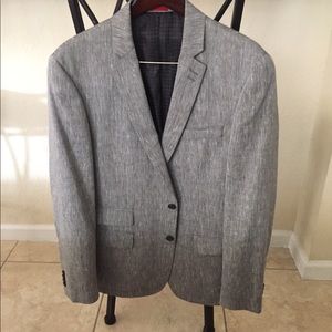 John Varvatos Men’s Jacket